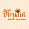 Karthik’s Biryani