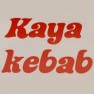 Kaya Kebab