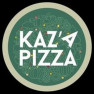 Kaz à pizza