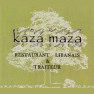 Kaza Maza