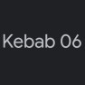 Kebab 06