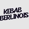 Kebab berlinois