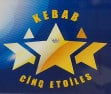 Kebab cinq etoiles