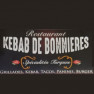 Kebab de Bonnieres