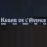 Kebab de l’Avenue