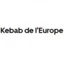 Kebab de l'Europe