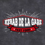 Kebab de la gare