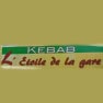 Kebab de la gare