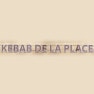 Kebab de la place