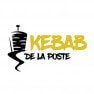 Kebab De La Poste