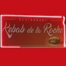 Kebab de la Roche