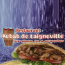 Kebab de Laigneville