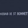 Kebab de Saint Bonnet