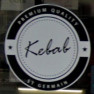 Kebab de Saint-Germain