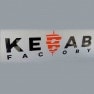 Kebab factory