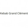 Kebab Grand Clément