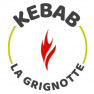 Kebab la grignotte