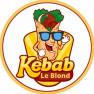 Kebab Le Blond