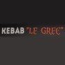 Kebab "Le Grec"