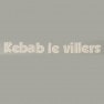 Kebab Le Villers