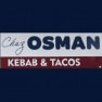 Kebab osman