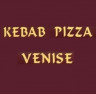 Kebab Pizza Venise