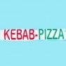 Kebab Pizza