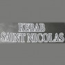 Kebab Saint Nicolas