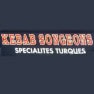 Kebab songeons