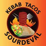 Kebab tacos