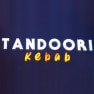 Kebab tandoori