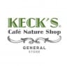 Keck's Café Nature Shop