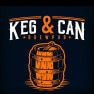 Keg & Can