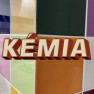 Kémia