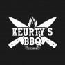 Keurty’s Bbq