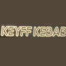 Keyff kebab