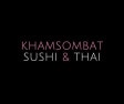Khamsombat Sushi & Thaï