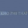 Kho Phi Thai