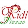 Kidi pizzas