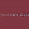 Kim Chi