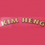 Kim Heng