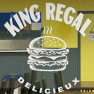 Kingregal