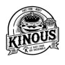 Kinous Burger