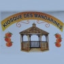 Kiosque des Mandarines
