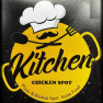 kitchen chicken spot