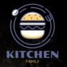 Kitchen Family