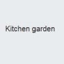 Kitchen garden