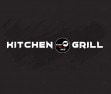 Kitchen grill