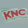 Knc pizzeria