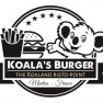 Koala’s Burger